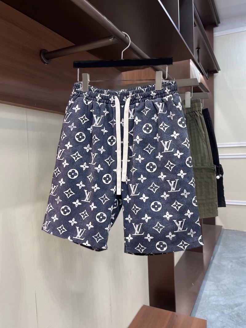 Louis Vuitton Short Pants